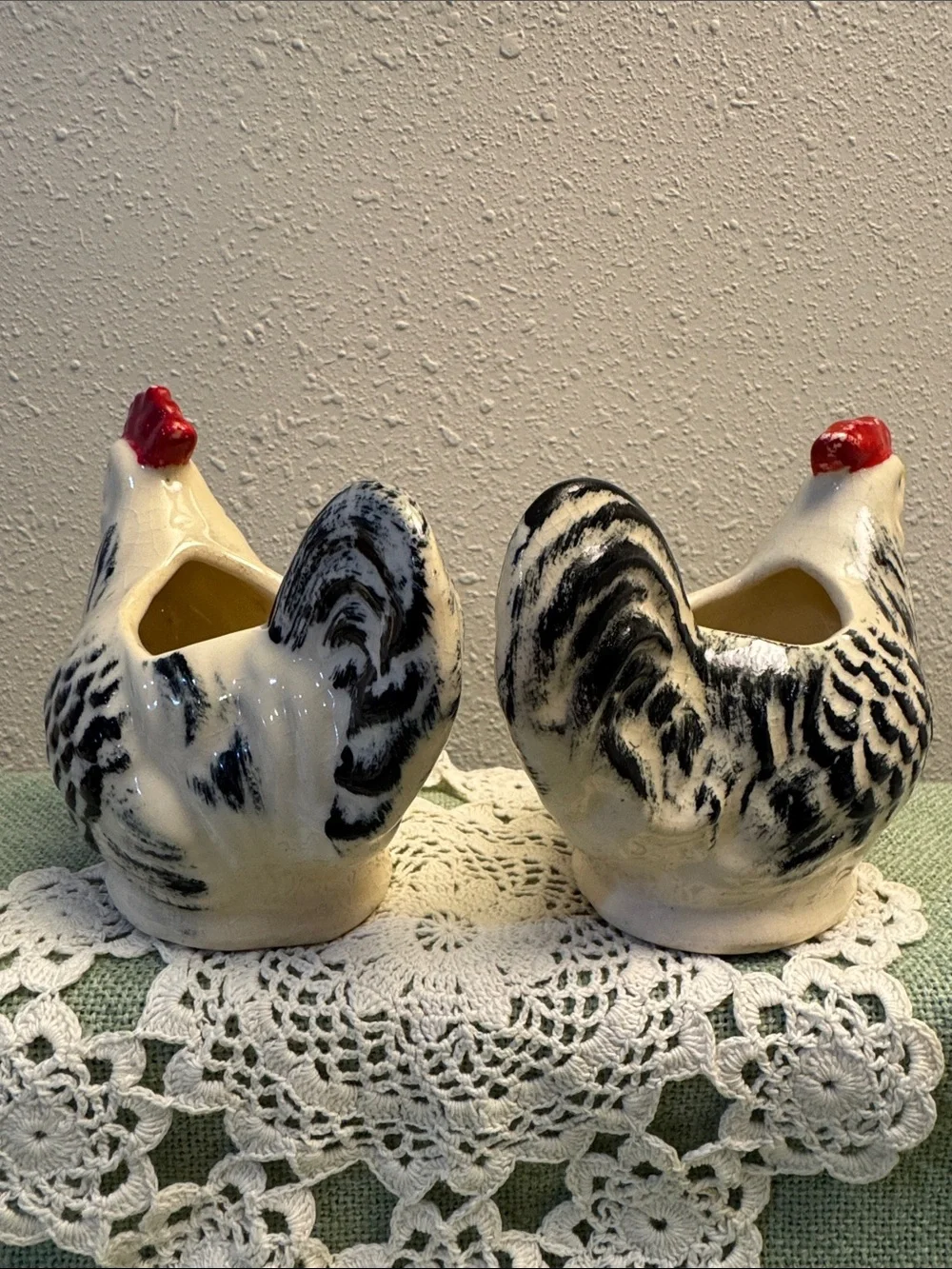N/A vintage ceramic